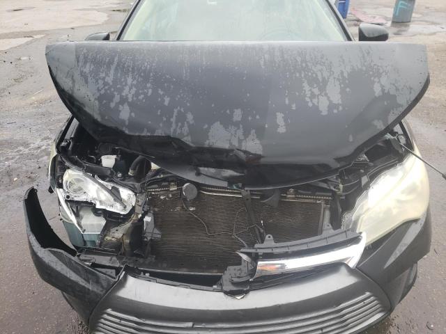Photo 11 from auction – 2016 TOYOTA CAMRY with VIN 4T1BF1FK0GU533874