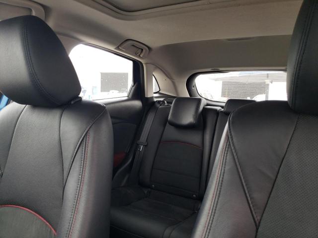 Photo 10 from auction – 2016 MAZDA CX-3 GRAND with VIN JM1DKBD72G0106104