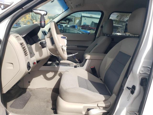 Photo 7 from auction – 2008 FORD ESCAPE XLT with VIN 1FMCU93148KD74777