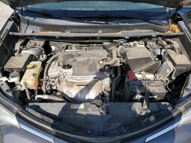 Photo 12 from auction – 2018 TOYOTA RAV4 LE with VIN 2T3ZFREVXJW438231