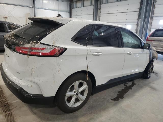 Photo 3 from auction – 2024 FORD EDGE SE with VIN 2FMPK4G96RBA08275
