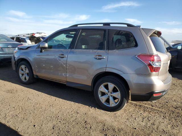Photo 2 from auction – 2016 SUBARU FORESTER 2 with VIN JF2SJAHC5GH408873