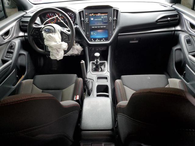 Foto 8 de la subasta – 2023 SUBARU WRX con VIN JF1VBAA65P9823639