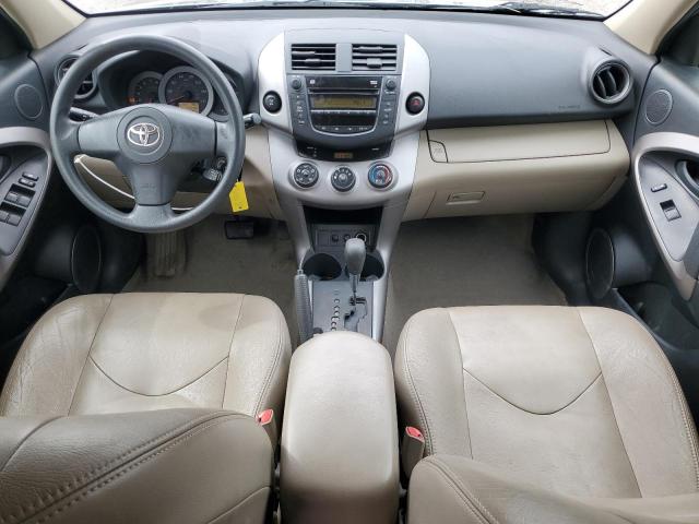 Photo 8 from auction – 2008 TOYOTA RAV4 with VIN JTMBD33V085173067
