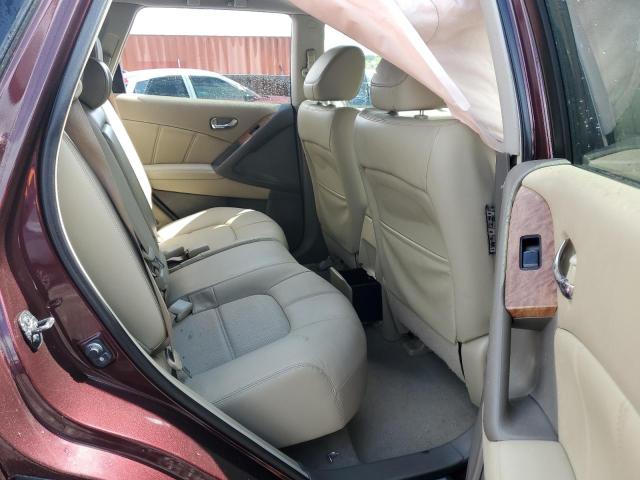 Photo 11 from auction – 2014 NISSAN MURANO S with VIN JN8AZ1MW2EW511183