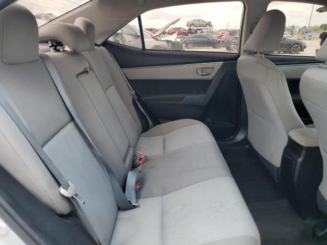 Photo 10 from auction – 2016 TOYOTA COROLLA L with VIN 5YFBURHE2GP560815