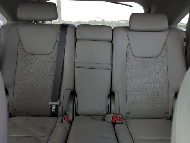 Zdjęcie 10 z aukcji – 2010 LEXUS RX 350 z VIN 2T2ZK1BA3AC036815