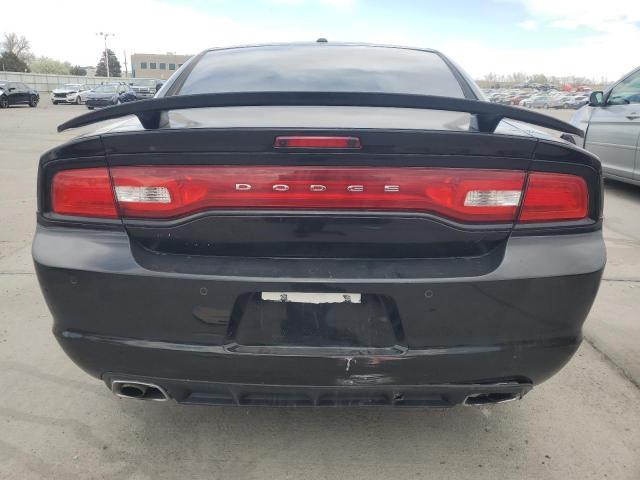 Photo 6 from auction – 2014 DODGE CHARGER R/ with VIN 2C3CDXDT4EH296534