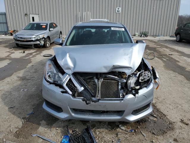 Фото 5 с аукциона – 2014 SUBARU LEGACY 2.5 с VIN 4S3BMBD62E3021784