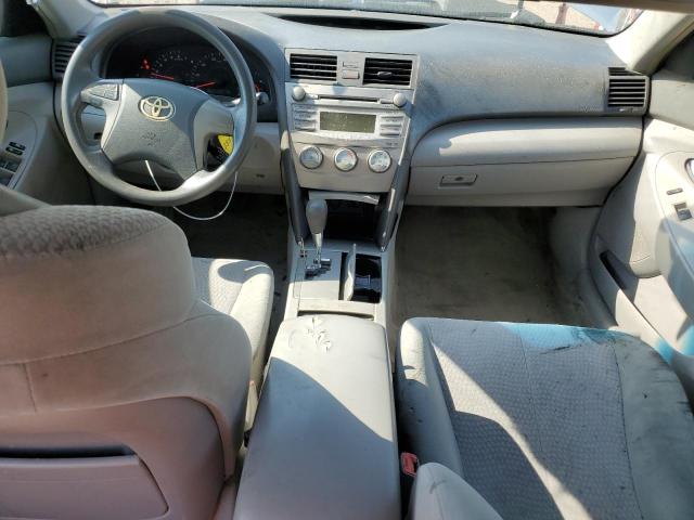 Photo 8 from auction – 2011 TOYOTA CAMRY BASE with VIN 4T1BF3EK5BU231972