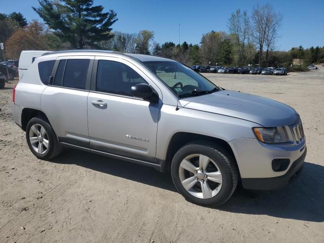Photo 4 from auction – 2011 JEEP COMPASS SP with VIN 1J4NF1FB0BD148450