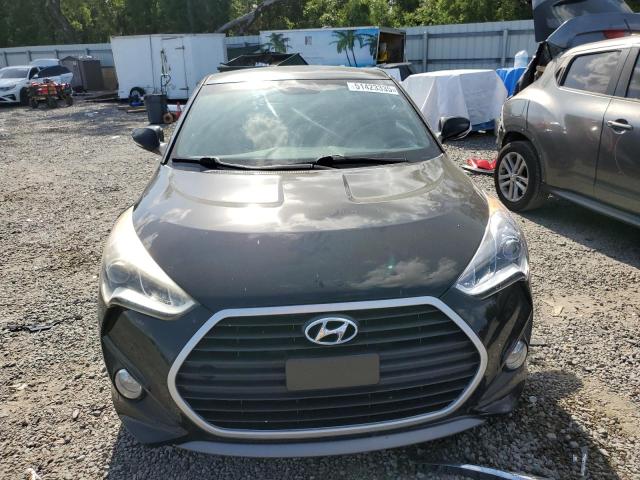 Photo 5 from auction – 2016 HYUNDAI VELOSTER T with VIN KMHTC6AEXGU299884