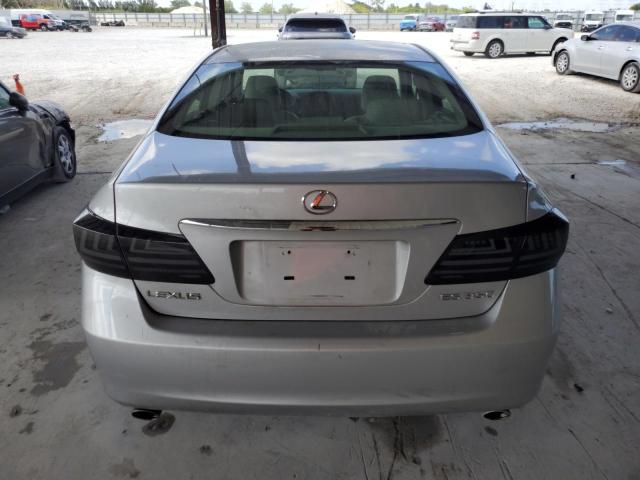 صورة رقم 6 من المزاد - 2008 LEXUS ES 350 مع VIN JTHBJ46G282217968