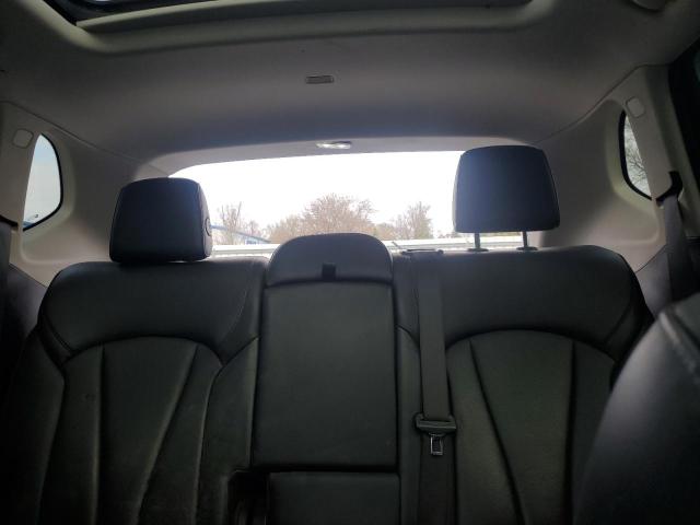 Photo 10 from auction – 2019 BUICK ENVISION E with VIN LRBFX2SA6KD006189
