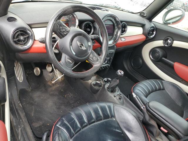 Photo 8 from auction – 2013 MINI COOPER CLU with VIN WMWMH9C5XDT377488