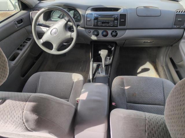Photo 8 from auction – 2002 TOYOTA CAMRY LE with VIN 4T1BE32K82U056804