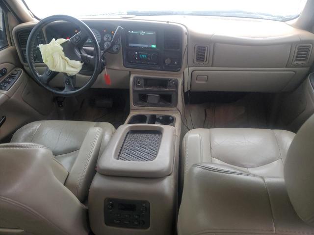 Photo 8 from auction – 2005 CHEVROLET SUBURBAN K with VIN 3GNFK16Z35G281995