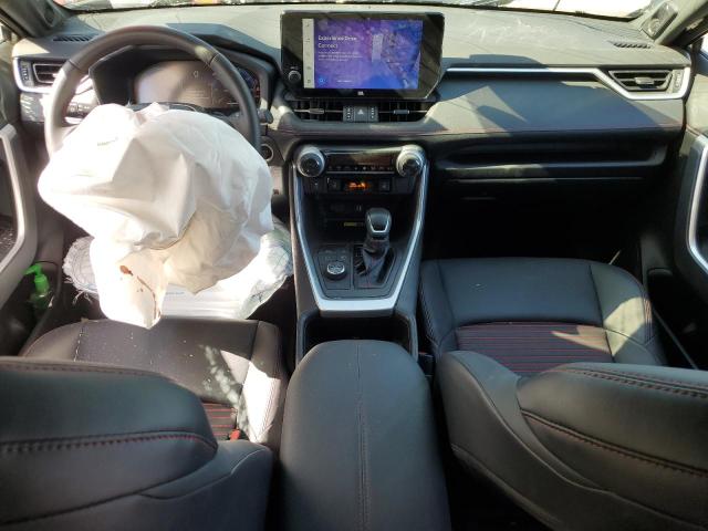 Photo 8 from auction – 2023 TOYOTA RAV4 PRIME with VIN JTMEB3FV4PD158185