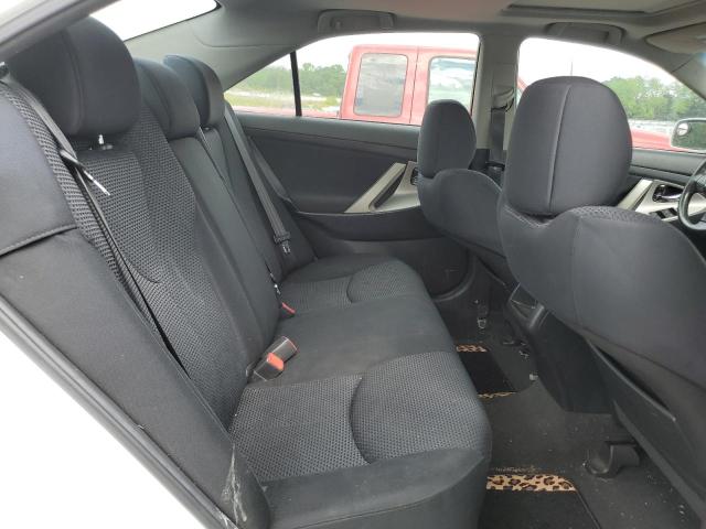 Photo 10 from auction – 2011 TOYOTA CAMRY BASE with VIN 4T1BF3EK8BU665917