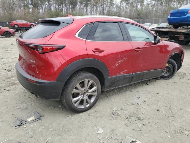 Photo 3 from auction – 2020 MAZDA CX-30 PREM with VIN 3MVDMBEM4LM135849