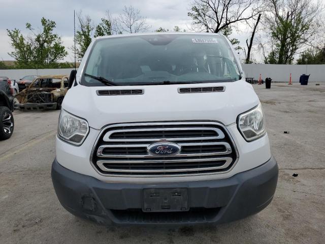 Photo 5 from auction – 2016 FORD TRANSIT with VIN 1FMZK1YM1GKA76321