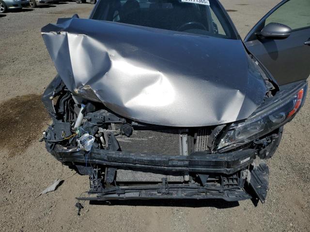 Photo 11 from auction – 2015 KIA OPTIMA SX with VIN 5XXGR4A61FG516695