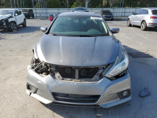 Photo 5 from auction – 2017 NISSAN ALTIMA 2.5 with VIN 1N4AL3AP2HC228171