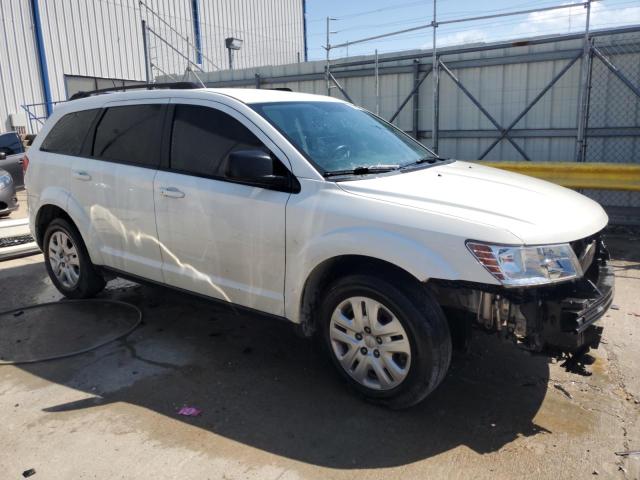 Photo 4 from auction – 2016 DODGE JOURNEY SE with VIN 3C4PDCAB4GT158763