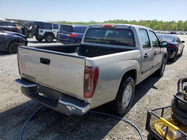 Photo 3 from auction – 2007 CHEVROLET COLORADO with VIN 1GCCS13E178249830