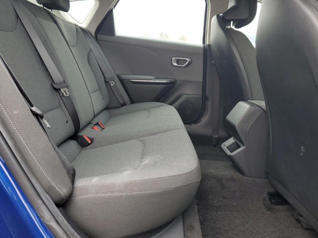 Photo 10 from auction – 2025 KIA K4 LX with VIN 3KPFT4DE4SE097647
