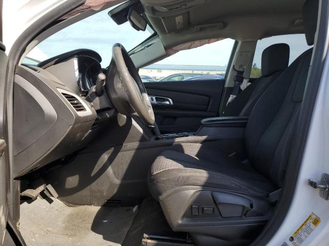 Zdjęcie 7 z aukcji – 2015 GMC TERRAIN SL z VIN 2GKFLVEK5F6283007