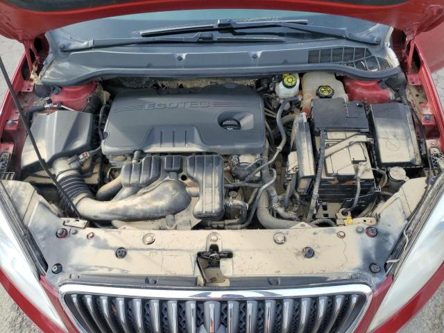 Photo 11 from auction – 2015 BUICK VERANO with VIN 1G4PP5SK5F4196259