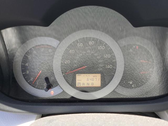 Photo 9 from auction – 2012 TOYOTA RAV4 with VIN JTMZK4DV8C5027873