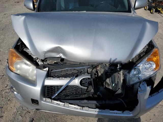 Zdjęcie 12 z aukcji – 2012 TOYOTA RAV4 LIMIT z VIN 2T3YF4DV5CW139748