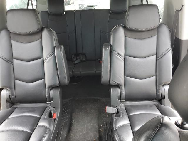 Photo 10 from auction – 2018 CADILLAC ESCALADE E with VIN 1GYS4JKJ9JR374140