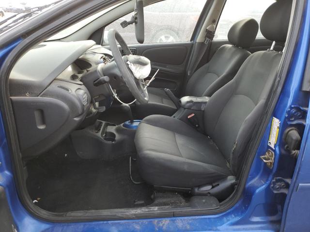 Photo 7 from auction – 2005 DODGE NEON SXT with VIN 1B3ES56C95D156960