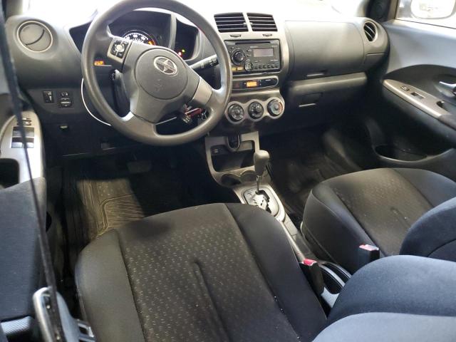 Снимка 8 от търг – 2012 TOYOTA SCION XD с VIN JTKKU4B43C1024191