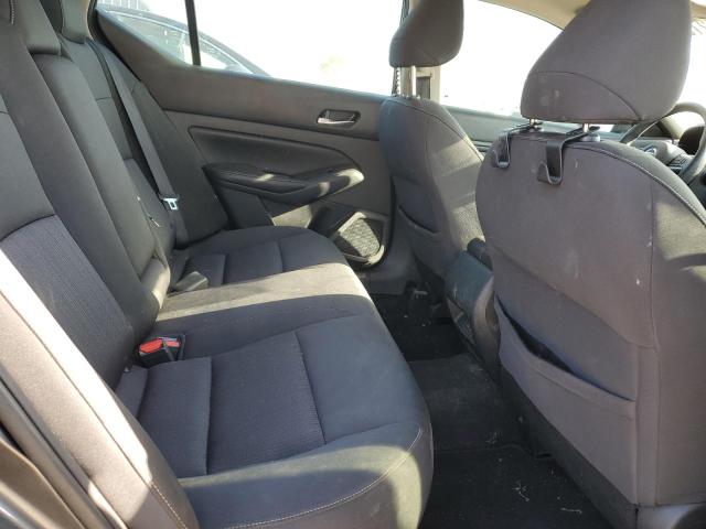 Photo 10 from auction – 2019 NISSAN ALTIMA S with VIN 1N4BL4BV6KN308639