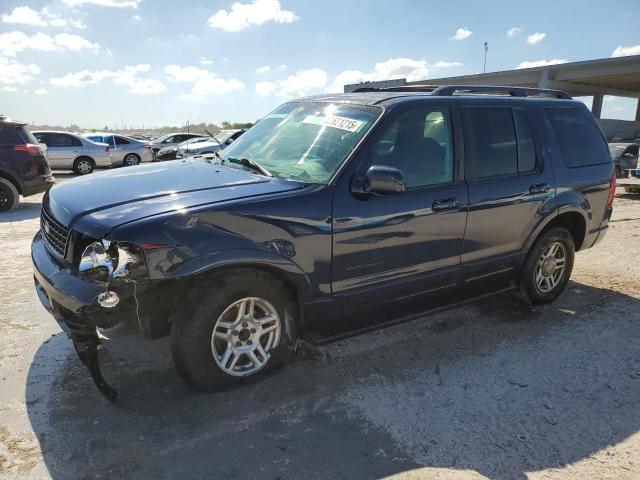 FORD EXPLORER X 2002 with VIN 1FMZU63EX2UA80369 - Photo from auction