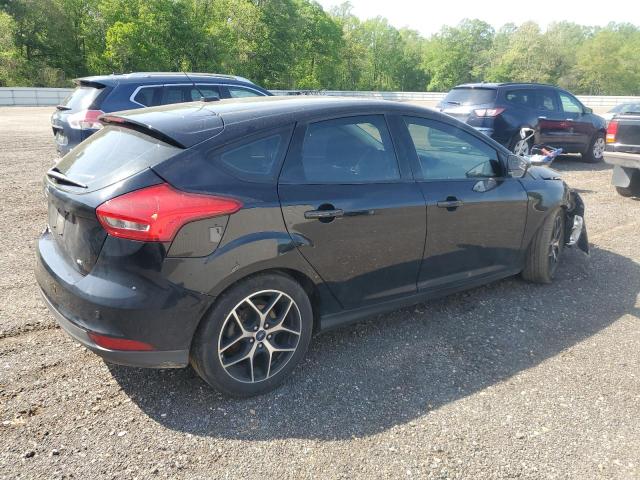Photo 3 from auction – 2017 FORD FOCUS SEL with VIN 1FADP3M26HL265242