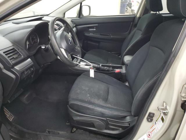 Photo 7 from auction – 2014 SUBARU XV CROSSTR with VIN JF2GPACC0E8286416