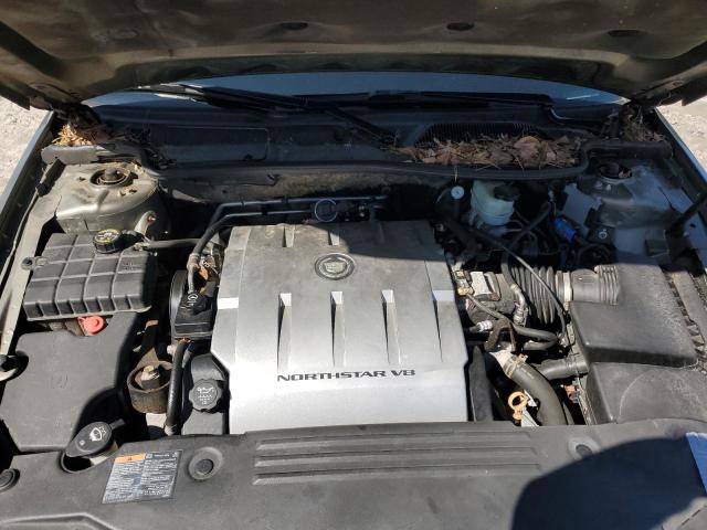 Снимка 11 от търг – 2011 CADILLAC DTS PREMIU с VIN 1G6KH5E62BU119176