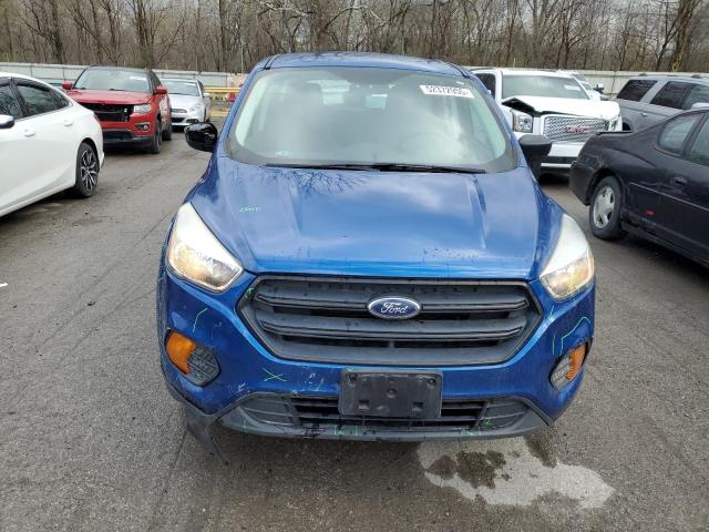 Photo 5 from auction – 2017 FORD ESCAPE S with VIN 1FMCU0F70HUD82603
