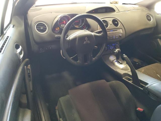 Снимка 8 от търг – 2012 MITSUBISHI ECLIPSE SP с VIN 4A37L2EF7CE003061