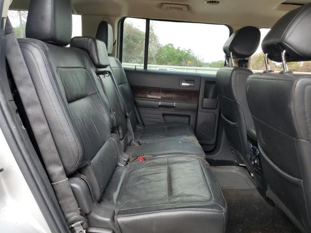 Photo 11 from auction – 2013 FORD FLEX LIMIT with VIN 2FMGK5D89DBD18074