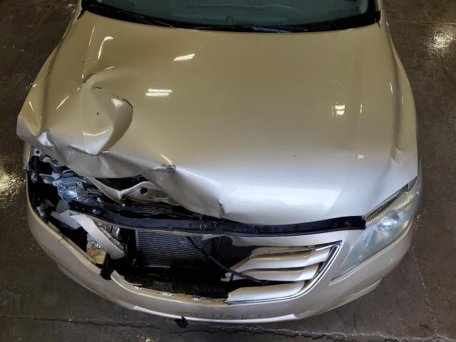 Photo 11 from auction – 2011 TOYOTA CAMRY BASE with VIN 4T4BF3EK4BR124868