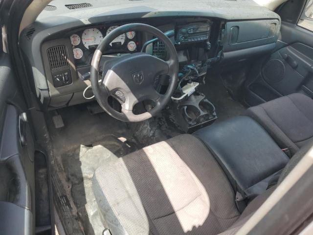 Photo 8 from auction – 2003 DODGE RAM 1500 S with VIN 1D7HA16K03J680582