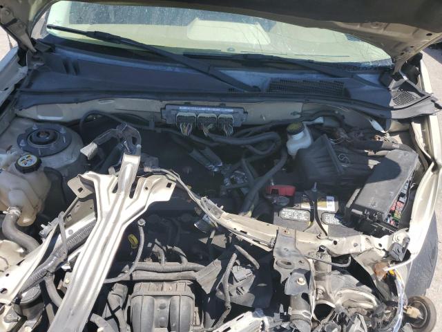 Photo 12 from auction – 2011 FORD ESCAPE XLT with VIN 1FMCU0D75BKB44056
