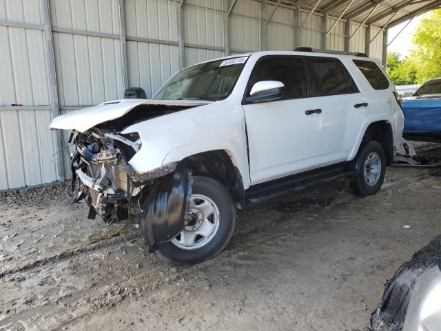 TOYOTA 4RUNNER SR 2015 with VIN JTEBU5JR1F5239071 - Photo from auction