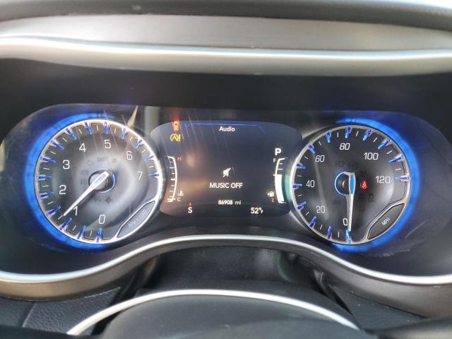 Photo 9 from auction – 2022 CHRYSLER PACIFICA T with VIN 2C4RC1BG6NR238494